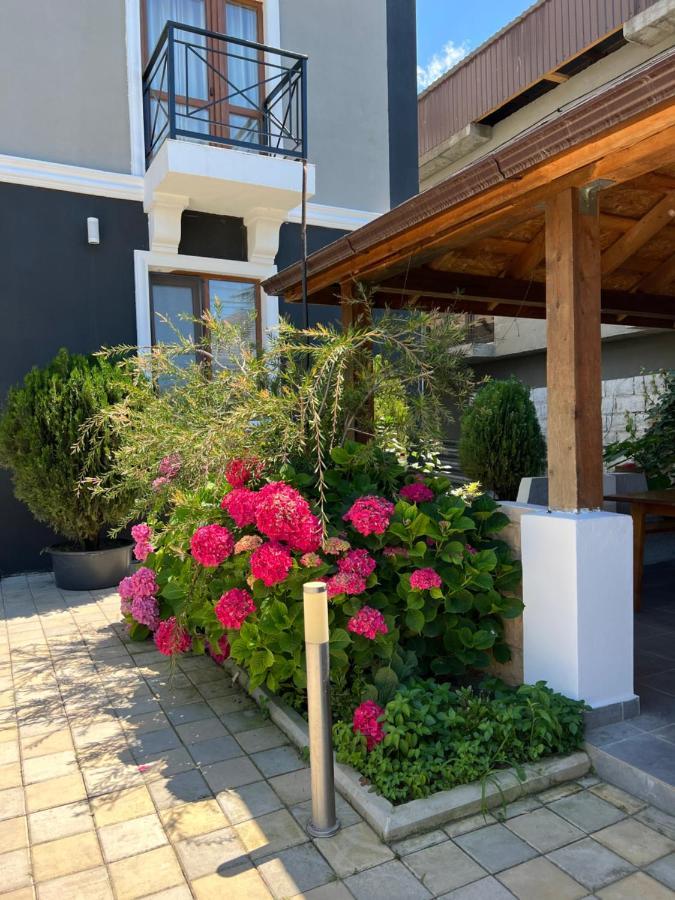Hotel Golden Gagra Gagry Exterior photo