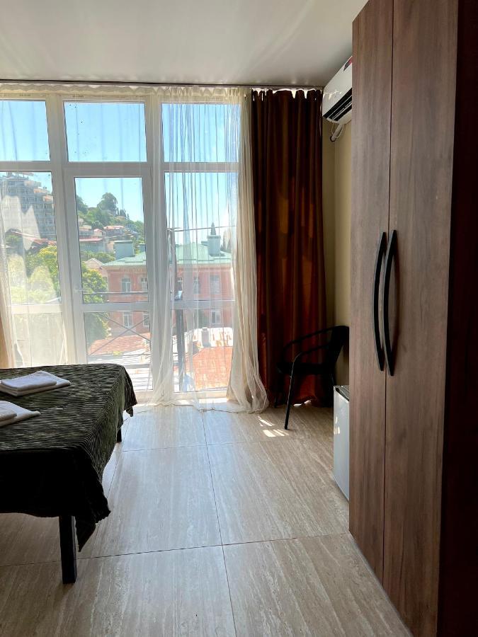 Hotel Golden Gagra Gagry Exterior photo